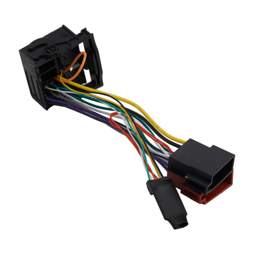 Modulo Canbus efficiente per RCD510RNS315RNS510RCN210 che simula il segnale CAN 2