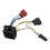 Modulo Canbus efficiente per RCD510RNS315RNS510RCN210 che simula il segnale CAN 4