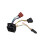 Modulo Canbus efficiente per RCD510RNS315RNS510RCN210 che simula il segnale CAN 6