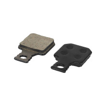 Bremsbeläge für Magura MT5/MT7/SH901/M5/M7 Harz/Metall-Hybrid