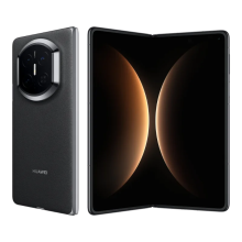 Huawei Mate X7 4G Dual SIM 512GB (16GB RAM) Nero Versione Globale