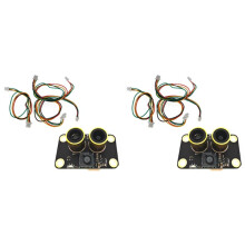 2X Sensor Óptico de Fluxo e Lidar MTF-01 Compatível com INAV