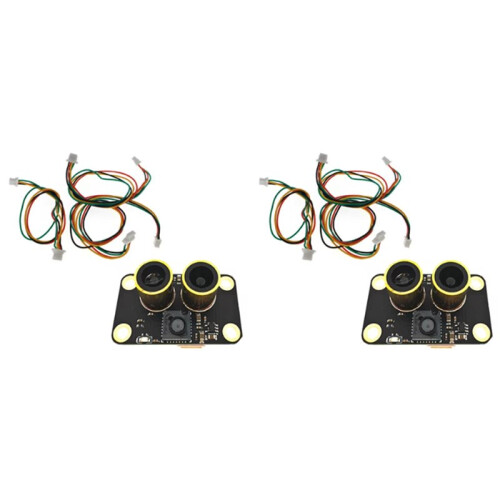2X Optical Flow and Lidar Sensor MTF-01 Compatible for INAV