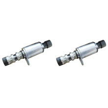 2X 1720500178 Camshaft Shaft Adjust Solenoid Valve for KORANDO C G20D 2012 17205-00178 Solenoid Valve