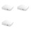 3X Tuya  Gateway Hub  Home Bridge Tuya  Device Work with  Life App Remote Control 1