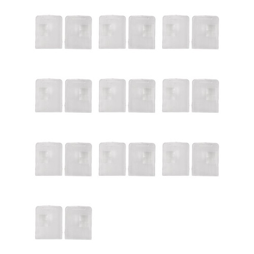 20X for  Camry Aurion 2012 2013 2014 2015 Auto Interior Rear Reading Light Housing Cap Cover Shell