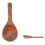 Wood Kitchen Utensils Home and Professional Use 5