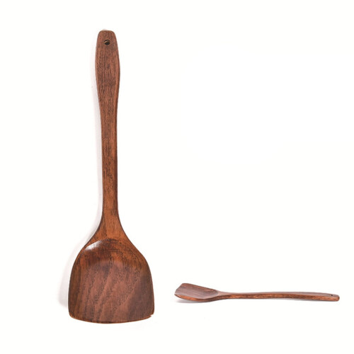 Wood Kitchen Utensils for Home and Professional Use 1