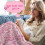 Couverture tante 30 x 40 pouces 4