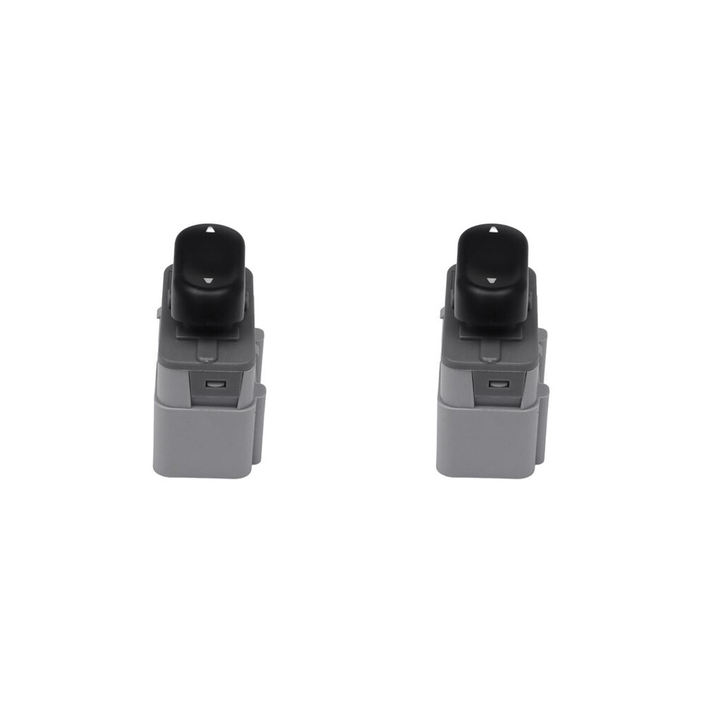 2X Power Window Regulator Button For Expedition F-150 F-250 Navigator F65z-14529-Aaa F65z14529aaa 6032787114568