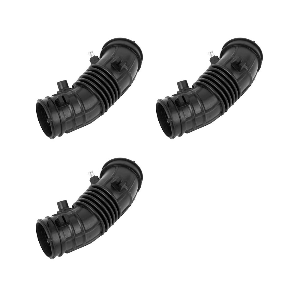 3X 17228-Rza-000 17228Rza000 Air Cleaner Intake Hose For Crv 2.4L Re4 2007 2008 2009 2010 2011 6032755291970