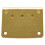 20X 3 String Guitar  String Bridge Bridge Pull String Hard Tail Guitar Bridge Tail 3 String Guitar Replacement Gold 5