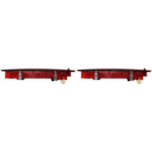 2X 28590BR00A Auto High Mount Remlicht voor QASHQAI 2006-2013 Achter Remlicht Waarschuwingslampje 28590JD000 28590JD00A