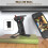 Custom-Fit Bracket Stand for Steam Deck, Premium ABS Material, Ensures Stability & Durability 3