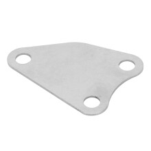 EGR Blanking Plate for Nissan GU Patrol ZD30 Diesel Stainless Steel