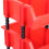 12Pcs Nesting Shelf Bin Boxes Stackable Storage Bins Hardwares Boxes Warehouse Storage Bins 4