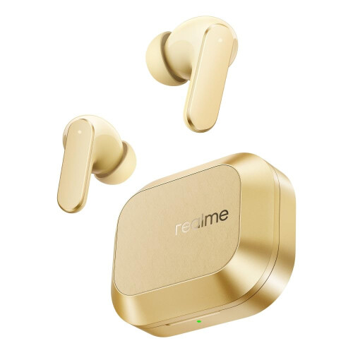 Realme Buds Air 8 Master Gold Global 1