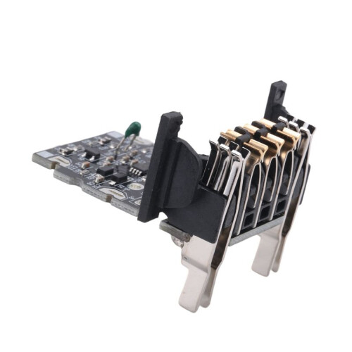 10X Suitable for  DCB200 20V10 Core 21700 Electric Core Power Tool Plastic Shell Protection Board 2
