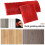 Rubber Simulation Suit Wood Grain Device, Texture Wall, Artistic Painting Tool 2