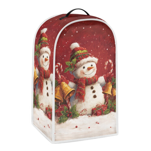 Blender Cover Christmas Thanksgiving Kitchen Accessory 1 1