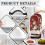 Blender Cover Christmas Thanksgiving Kitchen Accessory 1 4