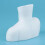 (White) Body Vase Boho Breast Sculpture Home Decor Decoration Torso Statue White 3