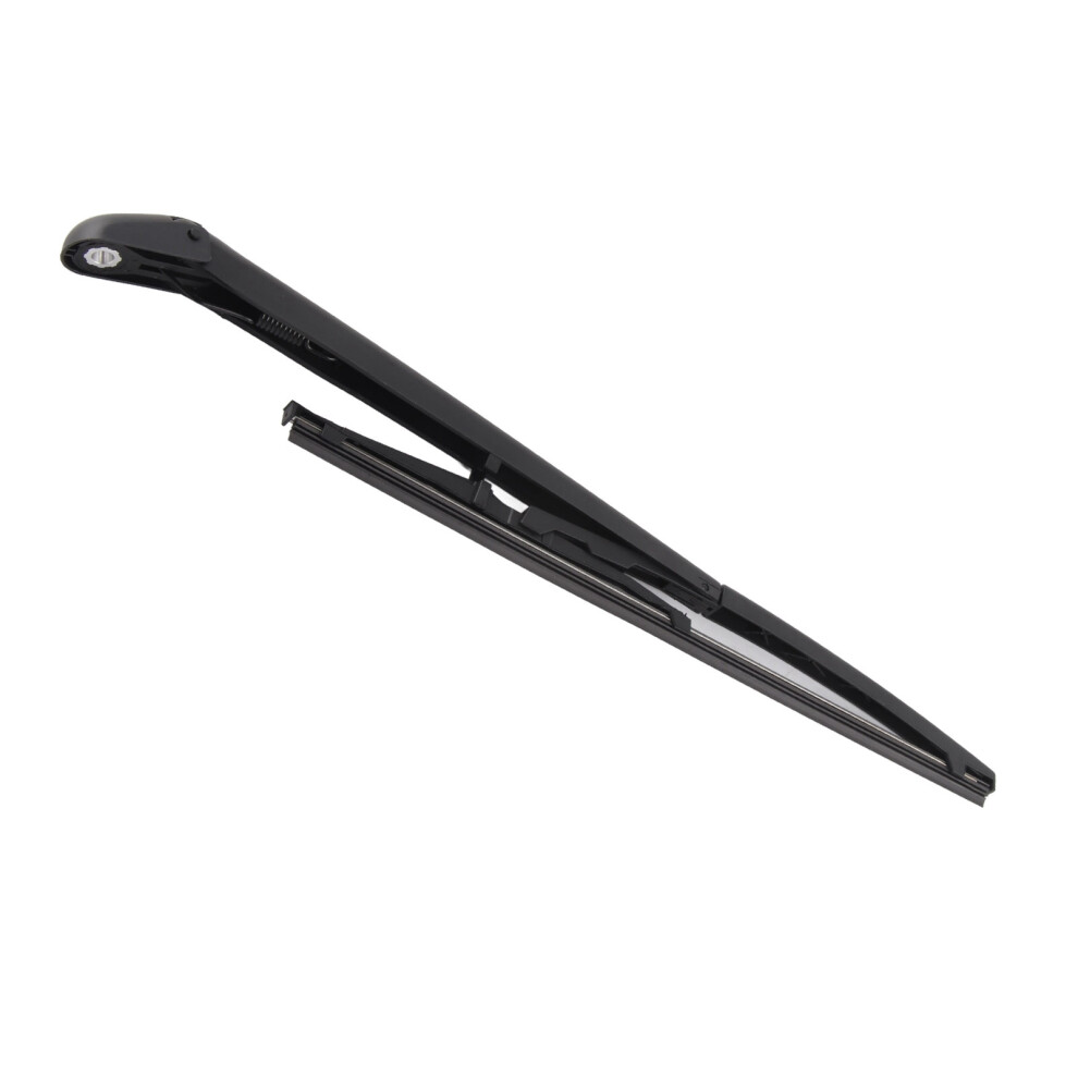 Wiper Arm With Blades Rear For Alfa Romeo 147 2009 Model 9381390790988