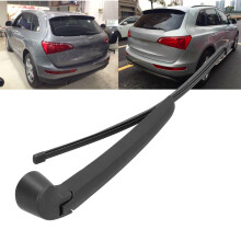 Rear Windshield Wiper Arm Blade Accessory 8R09554071P9 for Q5 2009-2017