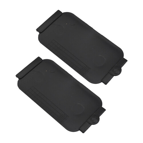 Ford lastebilplankelokkinnsats plast 2-pakning 2