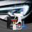Headlight Restoration Kit with Cleaner, Polish, and UV 5
