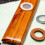 Kazoo Plastic Diaphragms Universal 200 Pieces 4