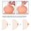 YLSHRF Corrector Soft Gel Therapy Products Pullers, Gel, Nippelstraffer 5