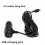 Universal Mini USB Car Charger with Cam Power Adapter 3