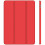 (RED) Protective Case For iPad Pro 12.9inch Case With Pencil Holder 3
