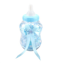 30 Cute Milk Bottle Favours for Weddings