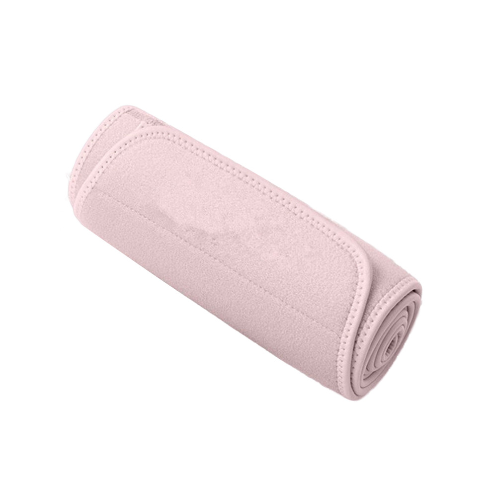 Photos - Other Trainers (M) Silver-Ion Waist Belt for Gym & Running