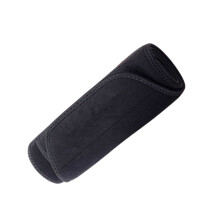 (M) Silver-Ion Waist Belt for Gym & Running