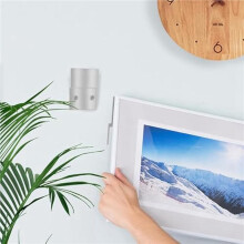 12Pairs Z Clips French Cleat Picture Hanger Aluminum French Cleat Hanger Picture Hangers Wall Mounting Mirror Hanging
