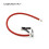 Ελαστικό ποδηλάτου Ελαστικό χειρός αντλίας αέρα Αντλία φουσκώματος 2