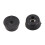 Αντιολισθητική κωνική ροδέλα επίπλων 22mm x 10mm 24 τεμάχια 2