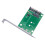 M2 NGFF Solid State Drive un SATA3.0 Riser Card NGFF un  Serial Port Riser Card Scheda di Espansione 1