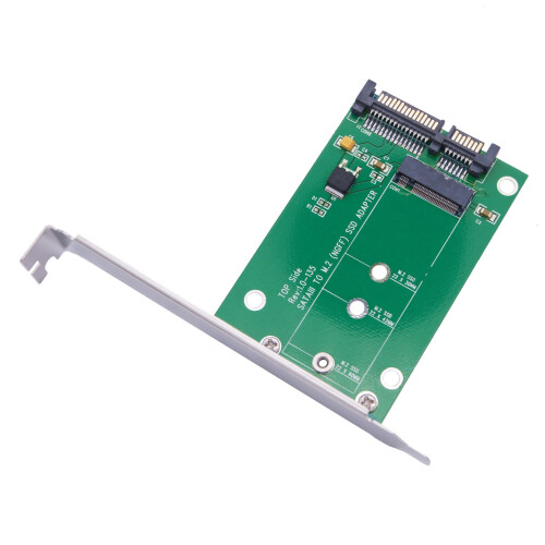 M2 NGFF Solid State Drive un SATA3.0 Riser Card NGFF un  Serial Port Riser Card Scheda di Espansione