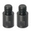 10Pcs M14 to 5/8 Inch-11 Adapter Angle Grinder Thread Converter Adapter Shaft Connector for Diamond Core Drill Bits 2