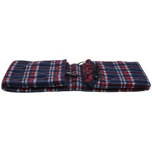 Manta de Coche EléCtrico 43 X 60 Pulgadas Manta de Calentamiento RáPido de 3 Velocidades para Cama Sofá Coche,E