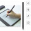 Styluses Pen for Remarkable 1/2 Devices Provides Accurate Touch Response with Palms 6