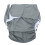 NICEXMAS Reusable Diaper for Elderly Waterproof Washable 3