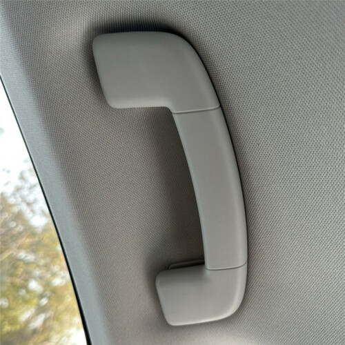 Front Interior Roof Safety Handle Roof Pull Handle Ceiling Armrest Handrail for   MK2 2017 2018 5NG857607A 2