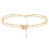 Gold Filled Spring Ring Clasp 6/4/2/1 Pairs 8