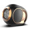 (Black) Outdoor subwoofer, bluetooth speaker, wireless speaker stereo bluetooth speaker player 1
