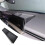 For 5 Series G60 2024 Center Console Dashboard Storage Box Screen Rear Hidden Organizer Tray Interi 2